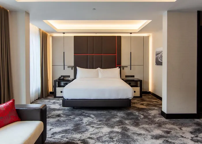 Hilton Belgrade