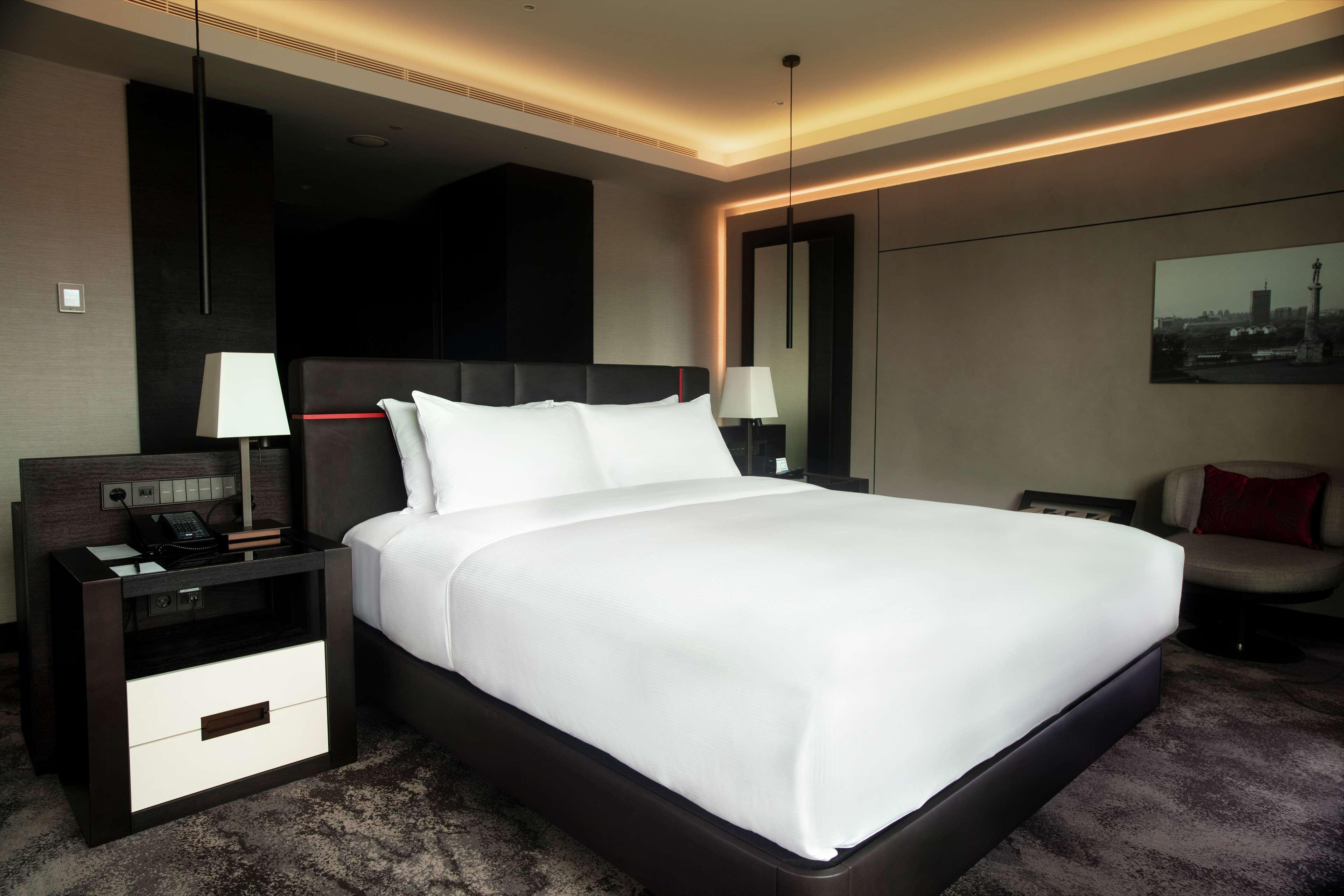 Hilton Hotell 5*