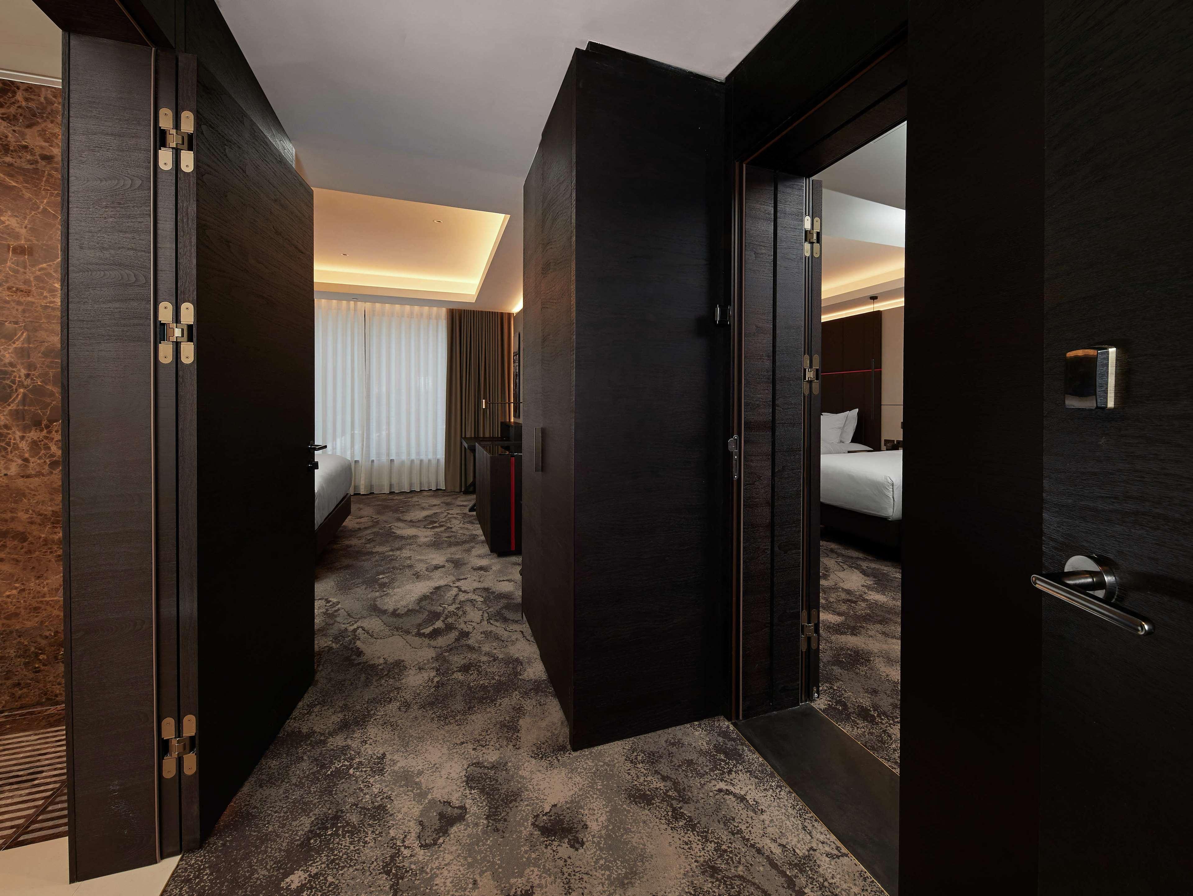 Hilton Hotell 5*