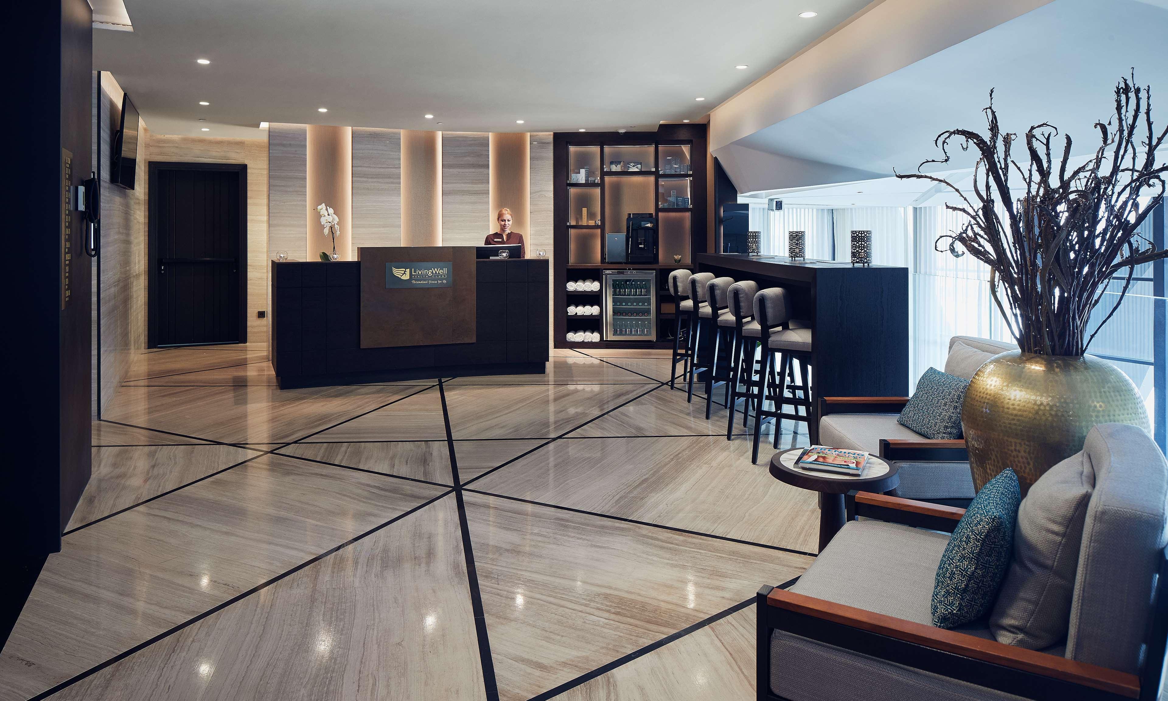 Hilton 5*