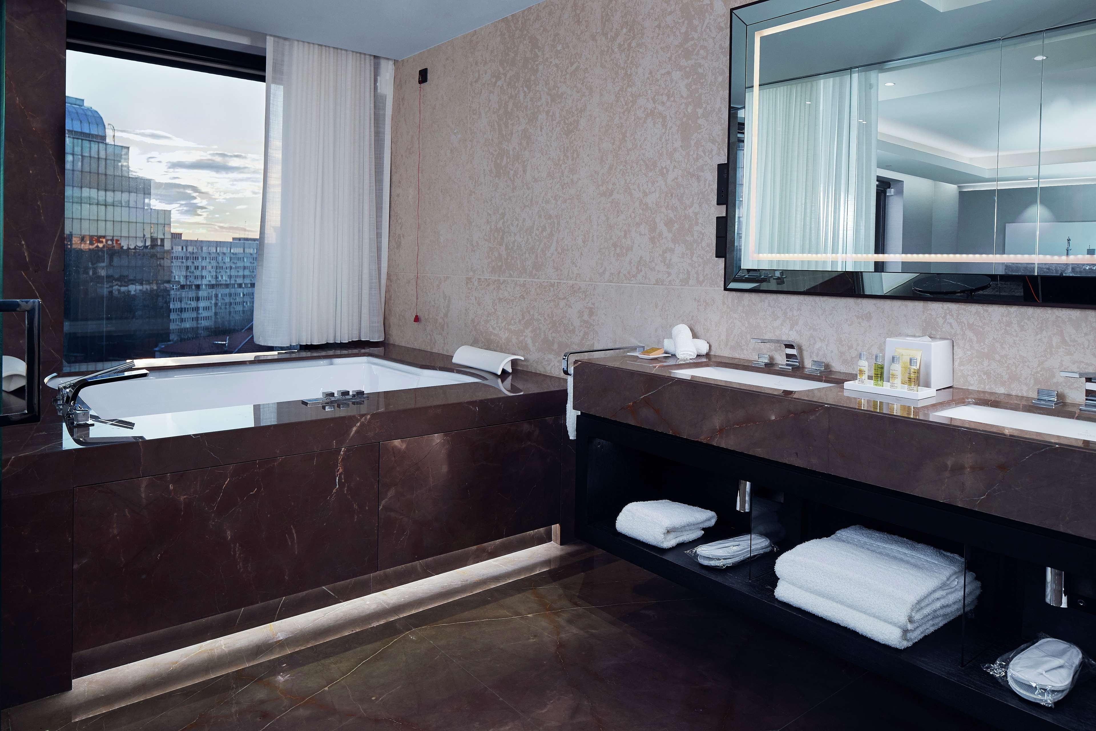 Hotell Hilton 5*