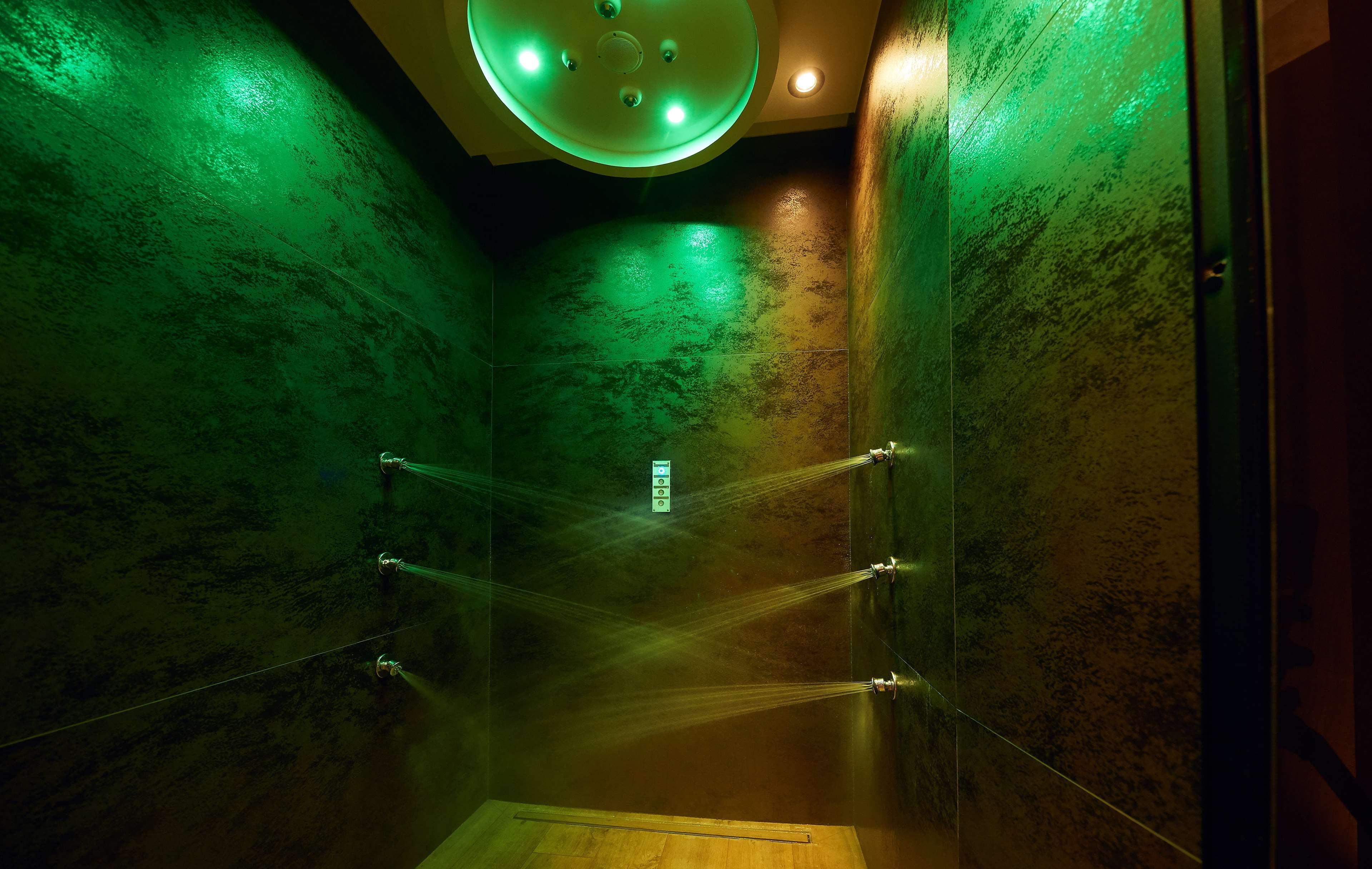 Hilton Hotell Belgrad