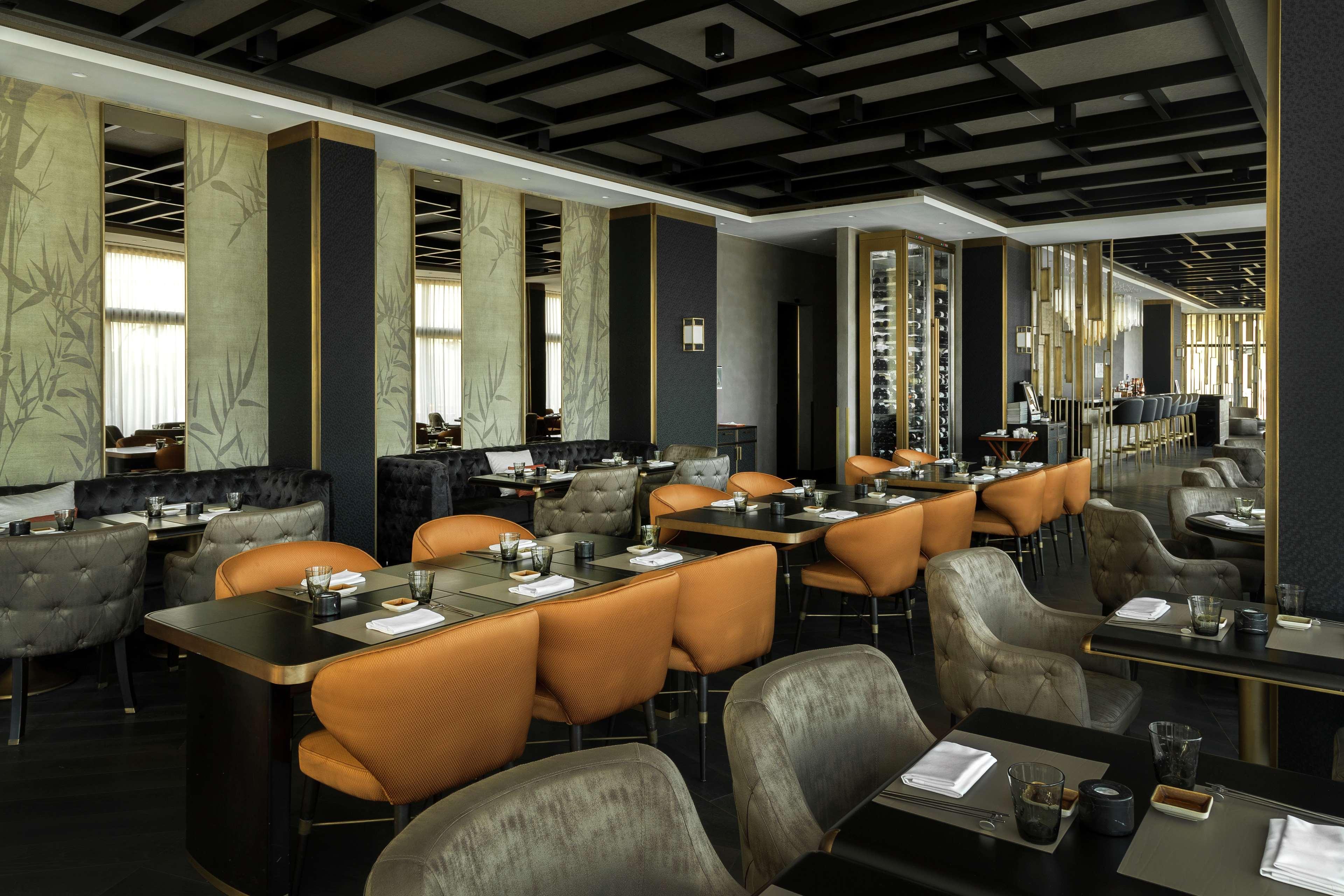 Hilton Belgrad