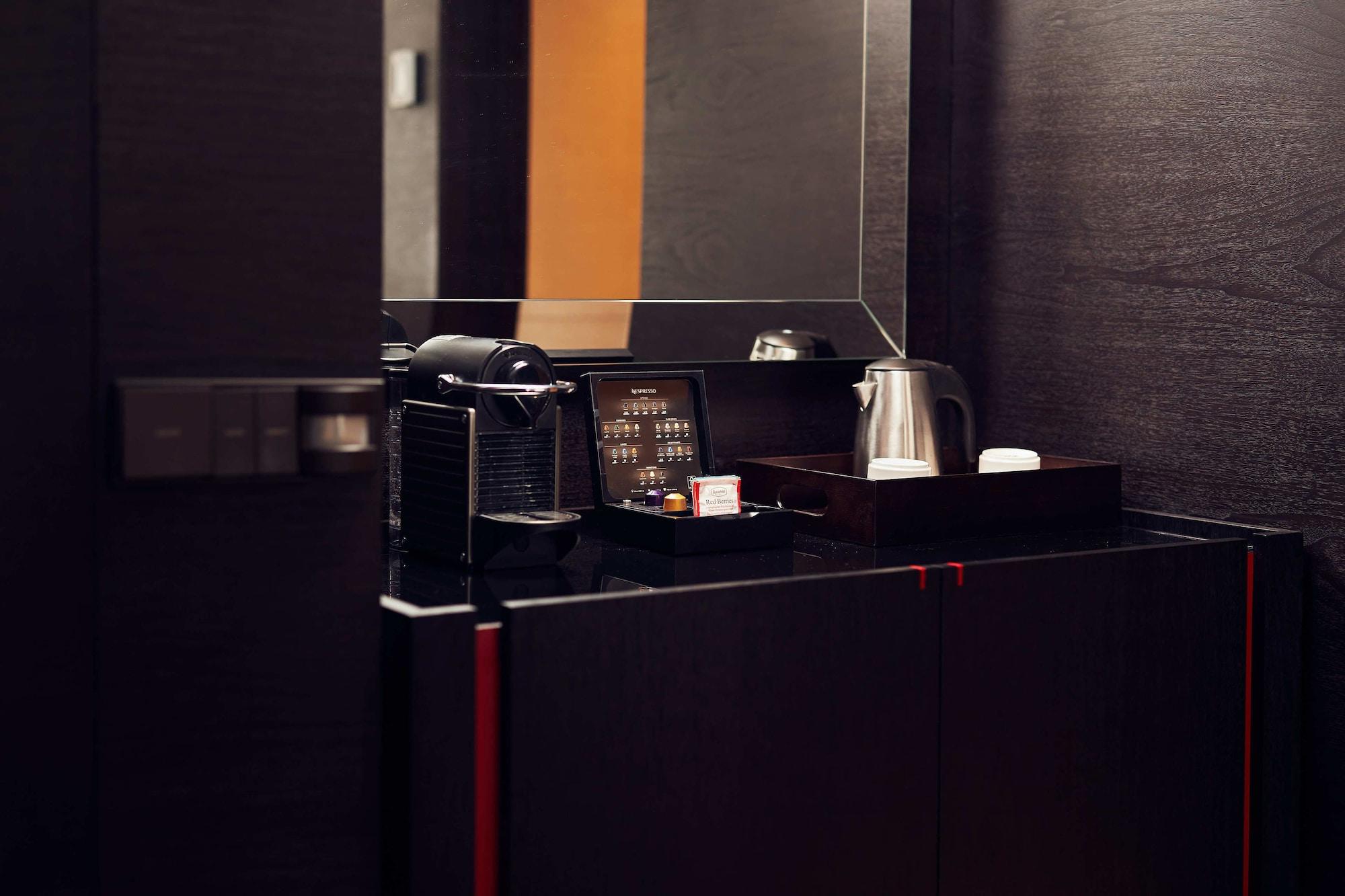 Hilton Ξενοδοχείο