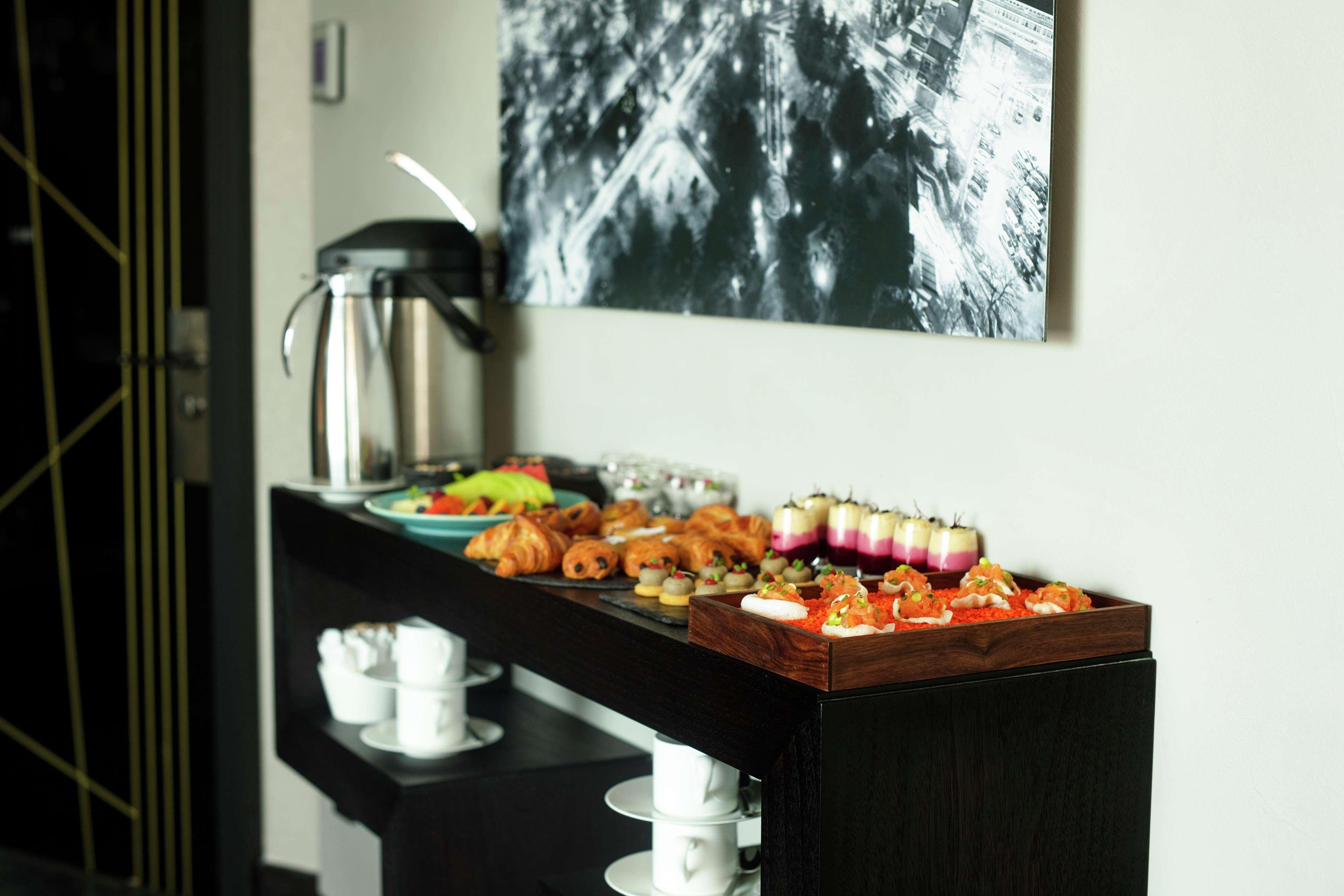Hilton 5* Belgrad