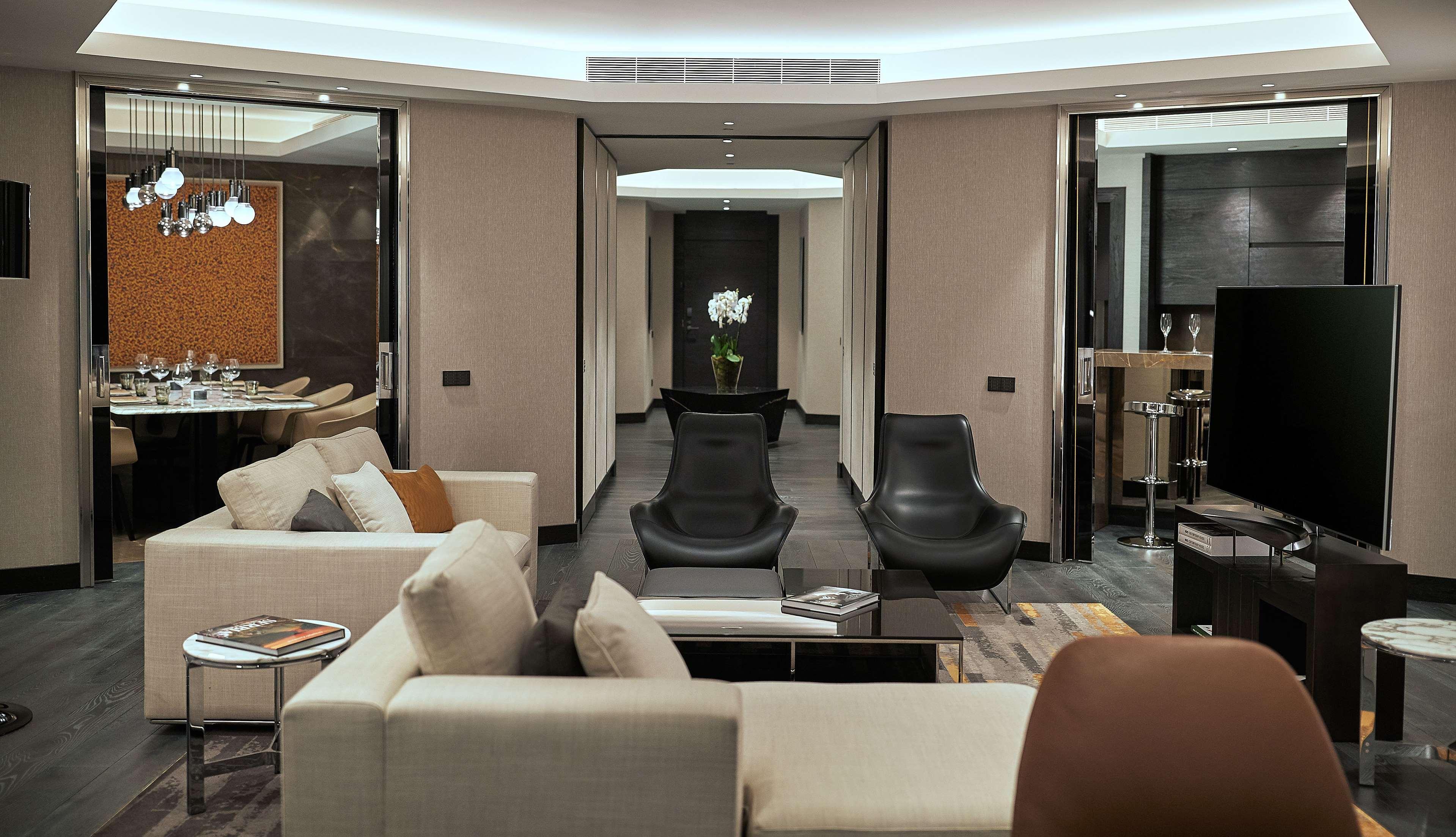 Hilton 5* Belgrad