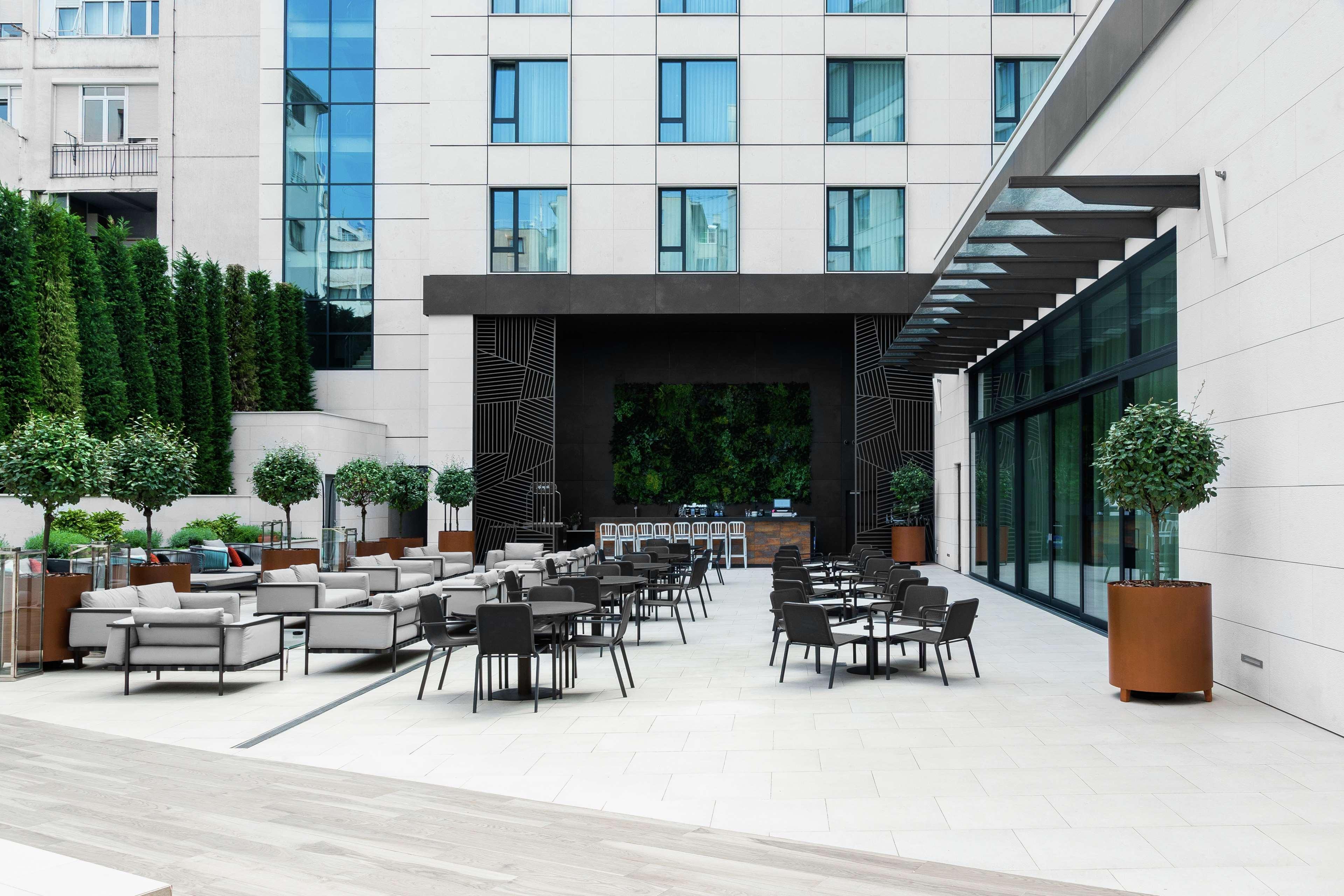 Hilton 5*