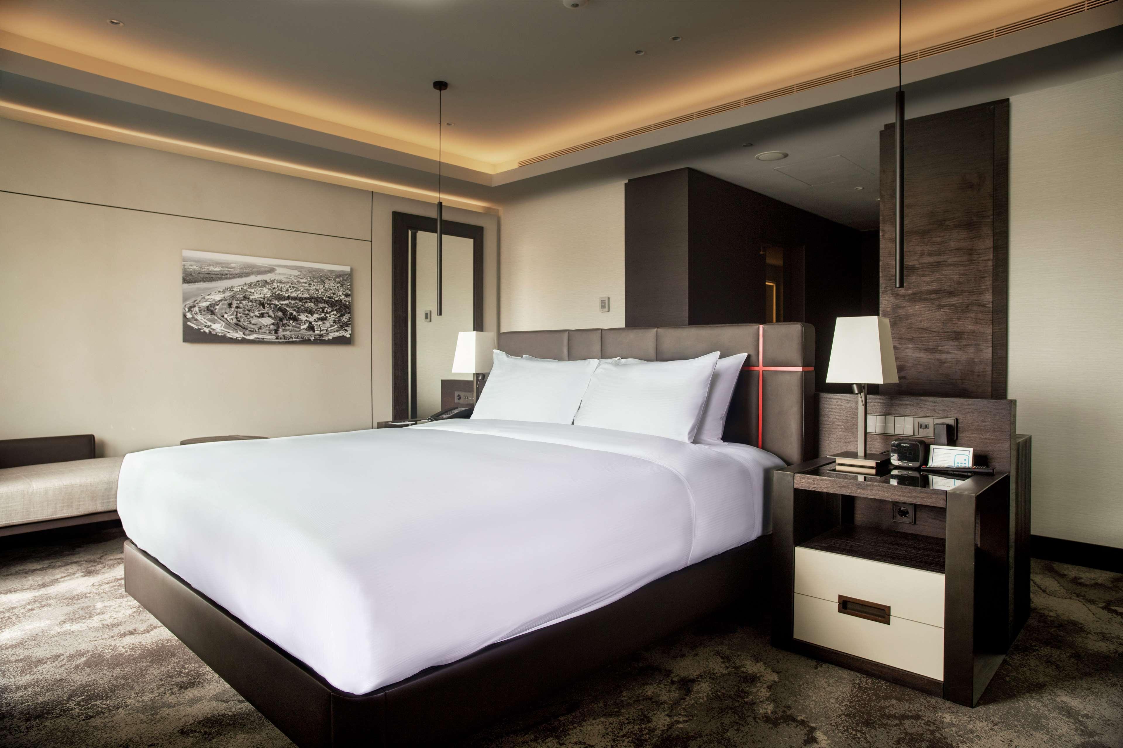 Hilton 5* Belgrad