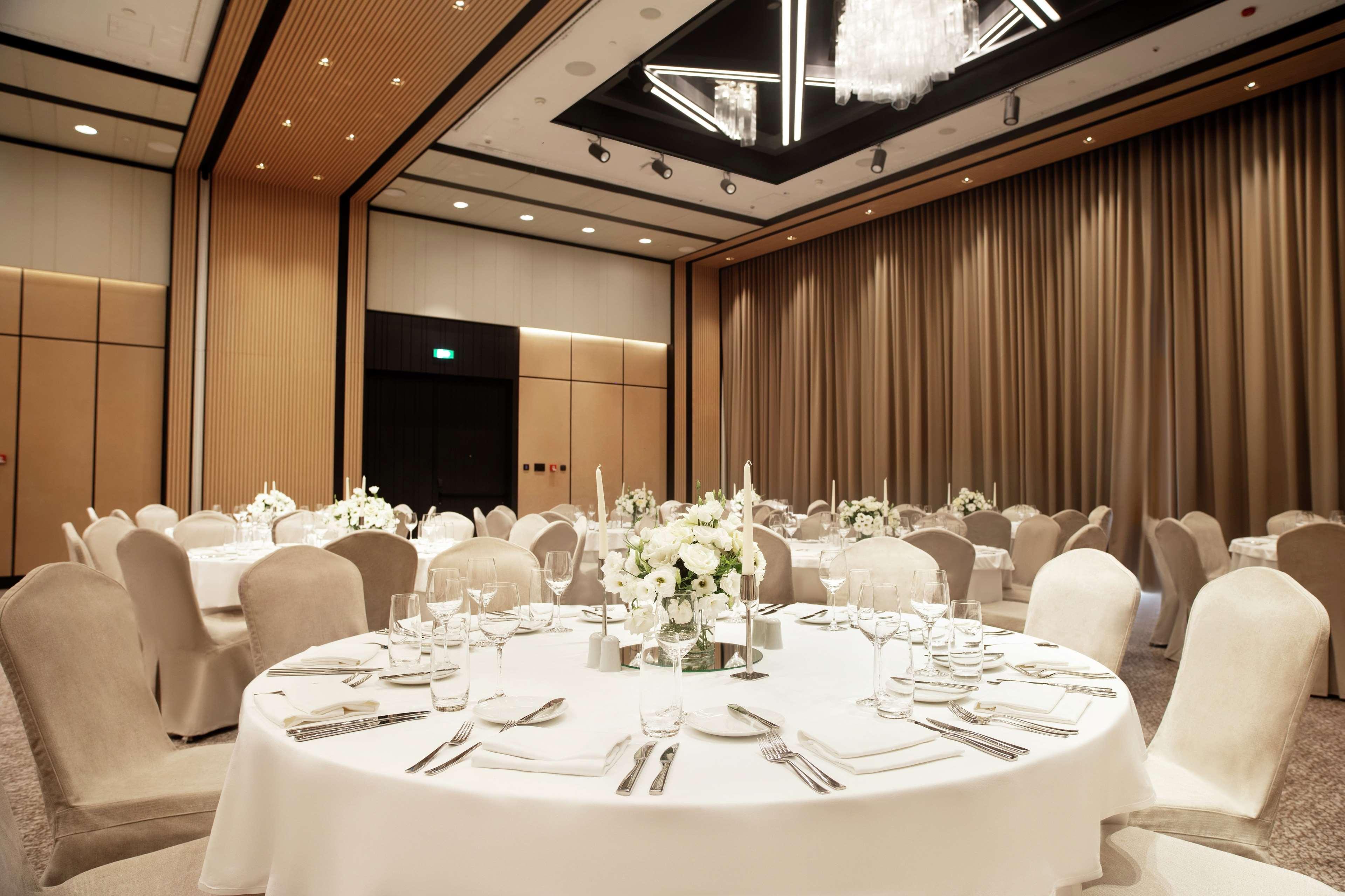 Hilton 5*