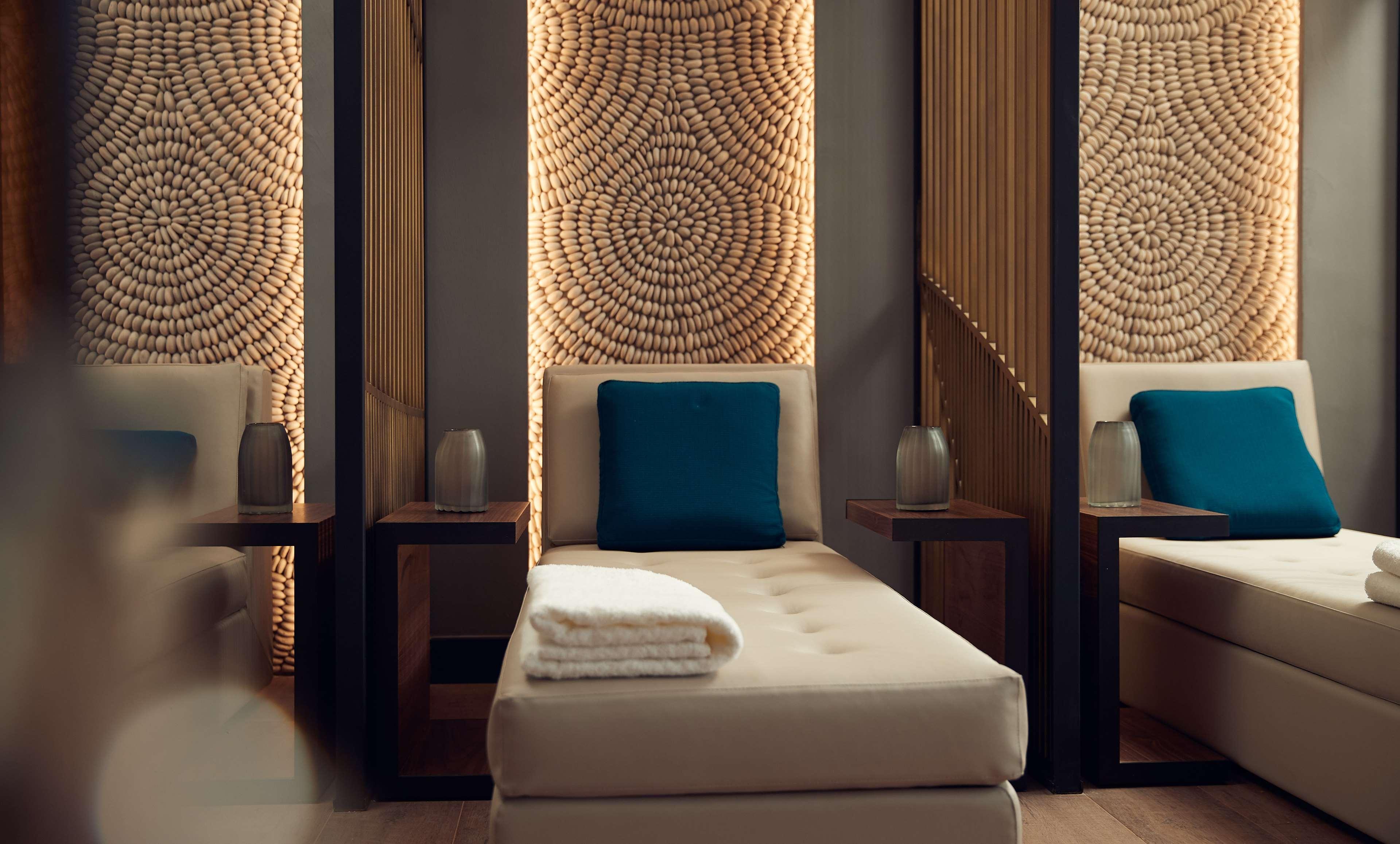 Hilton 5* Belgrad