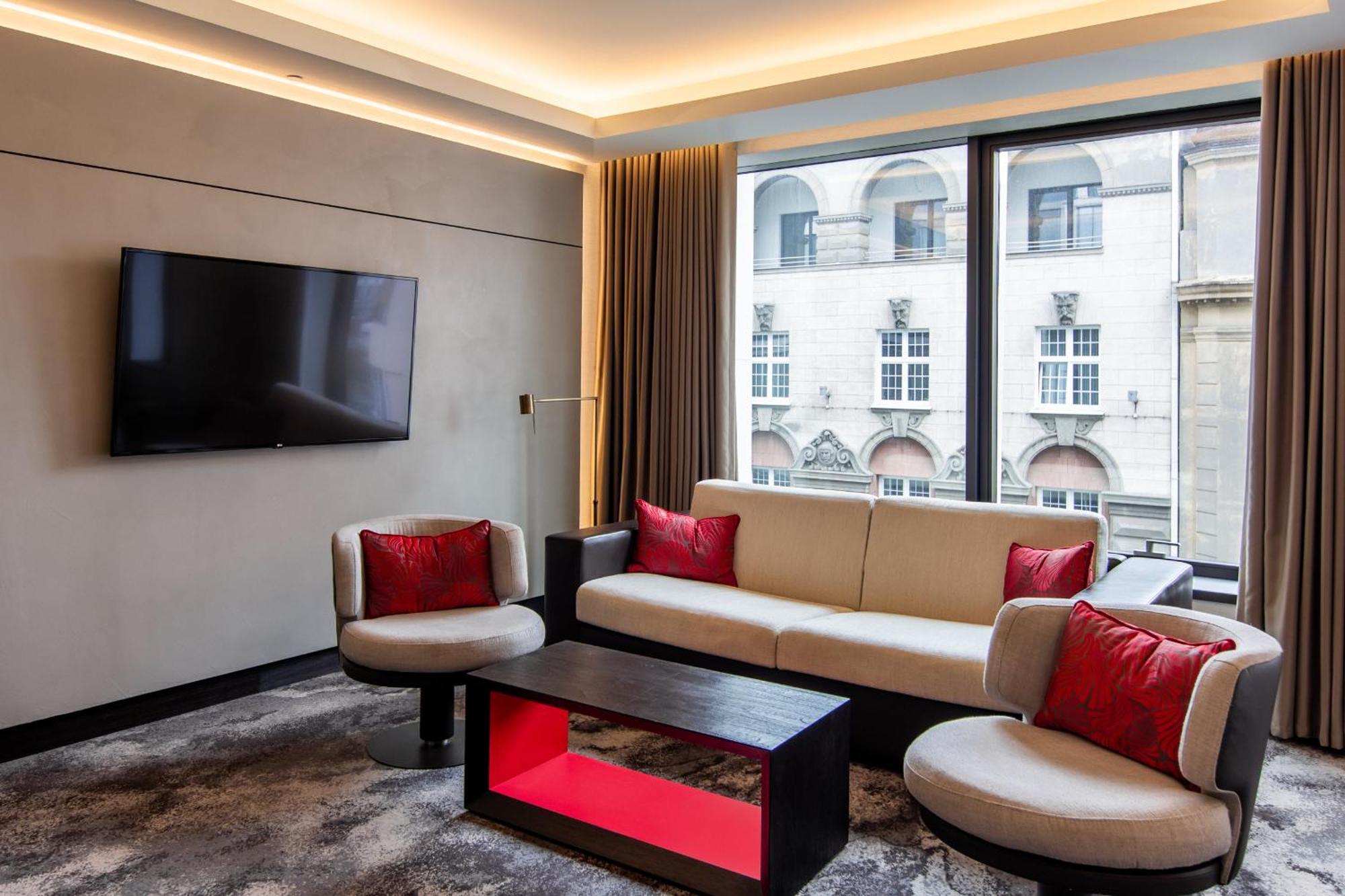 Hilton 5* Belgrad