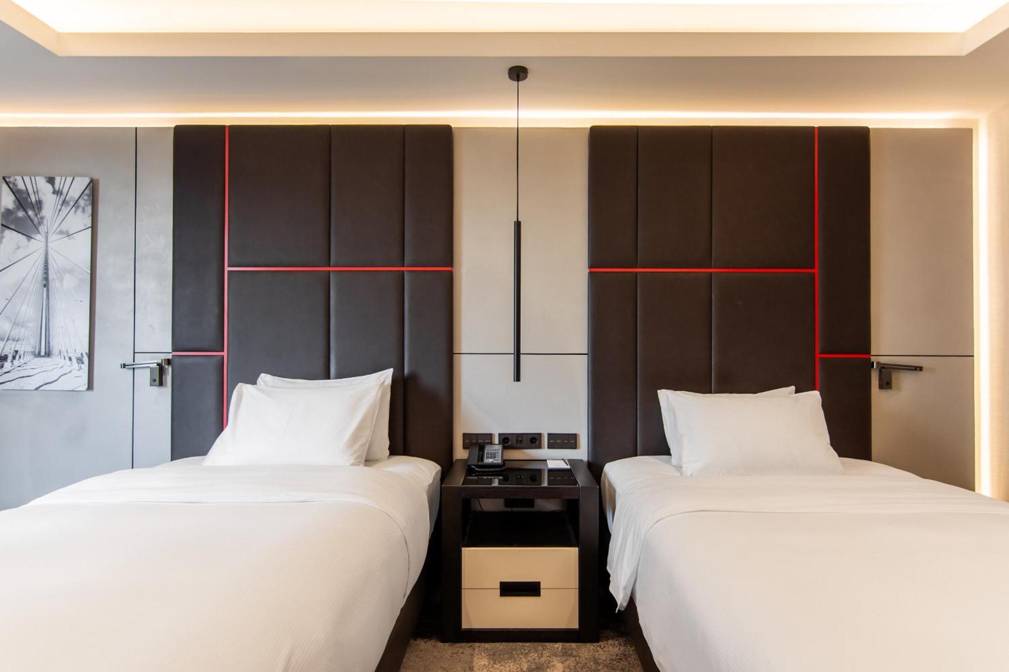 Hilton 5* Belgrad