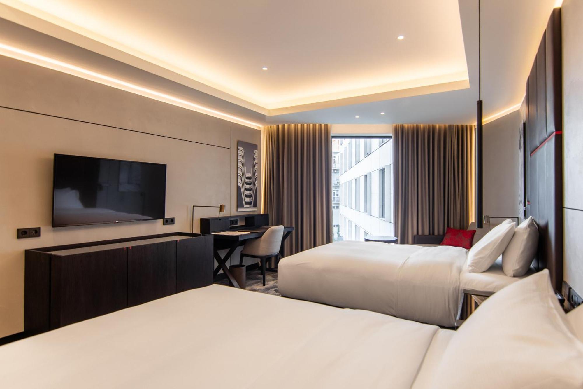 Hotel Hilton