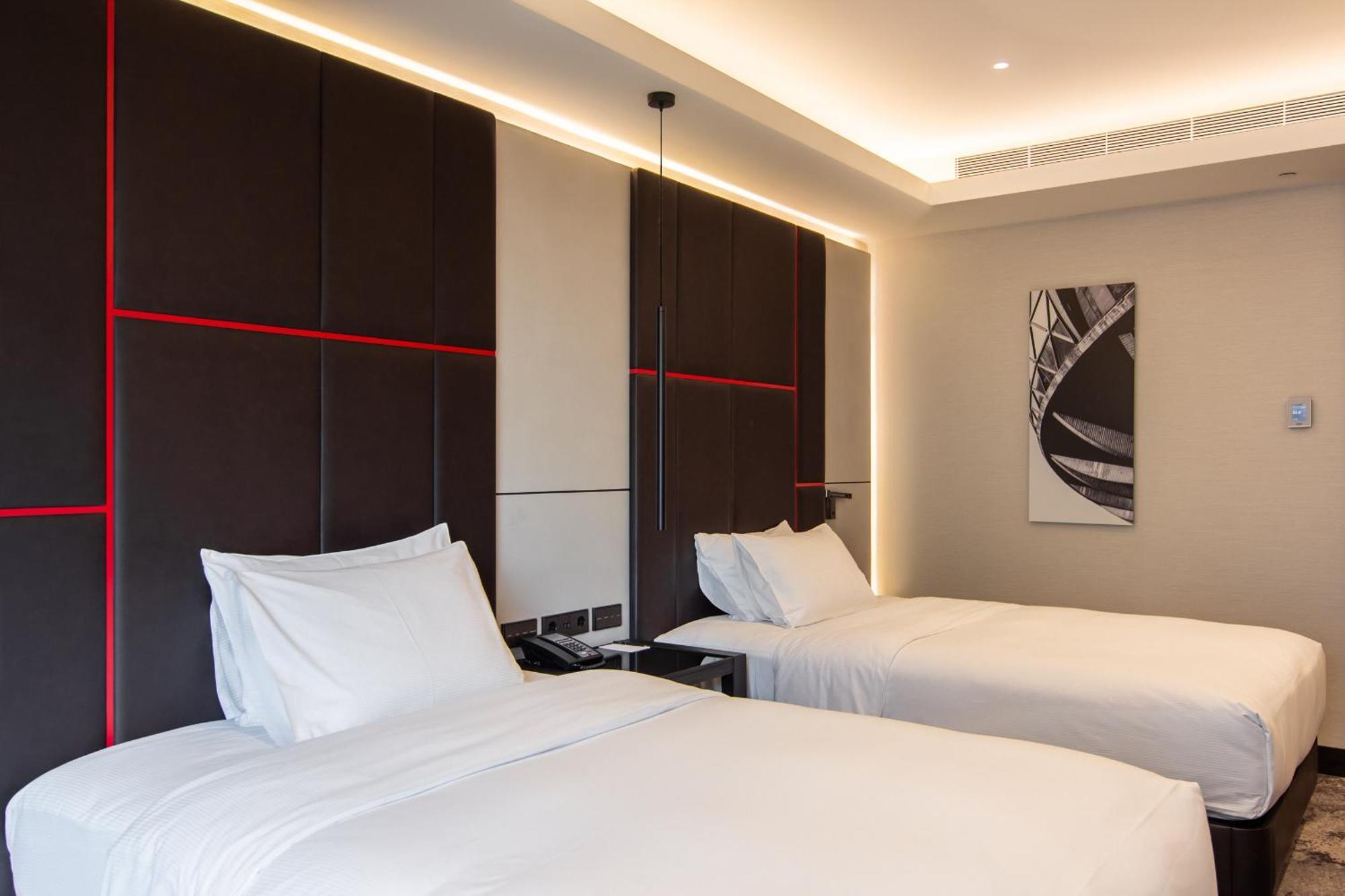Hilton