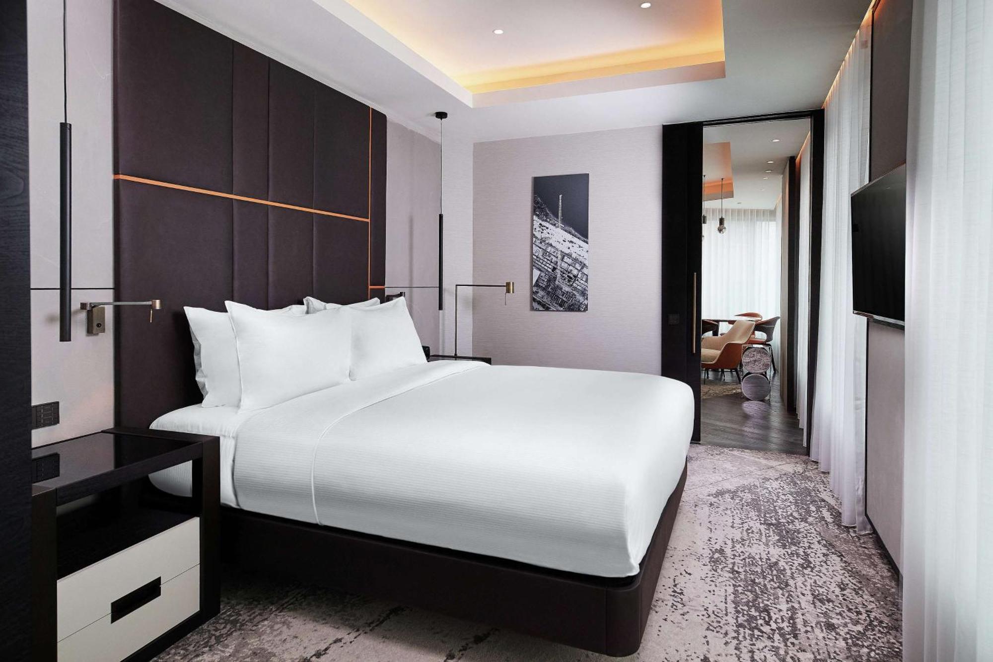Hilton Ξενοδοχείο Βελιγράδι