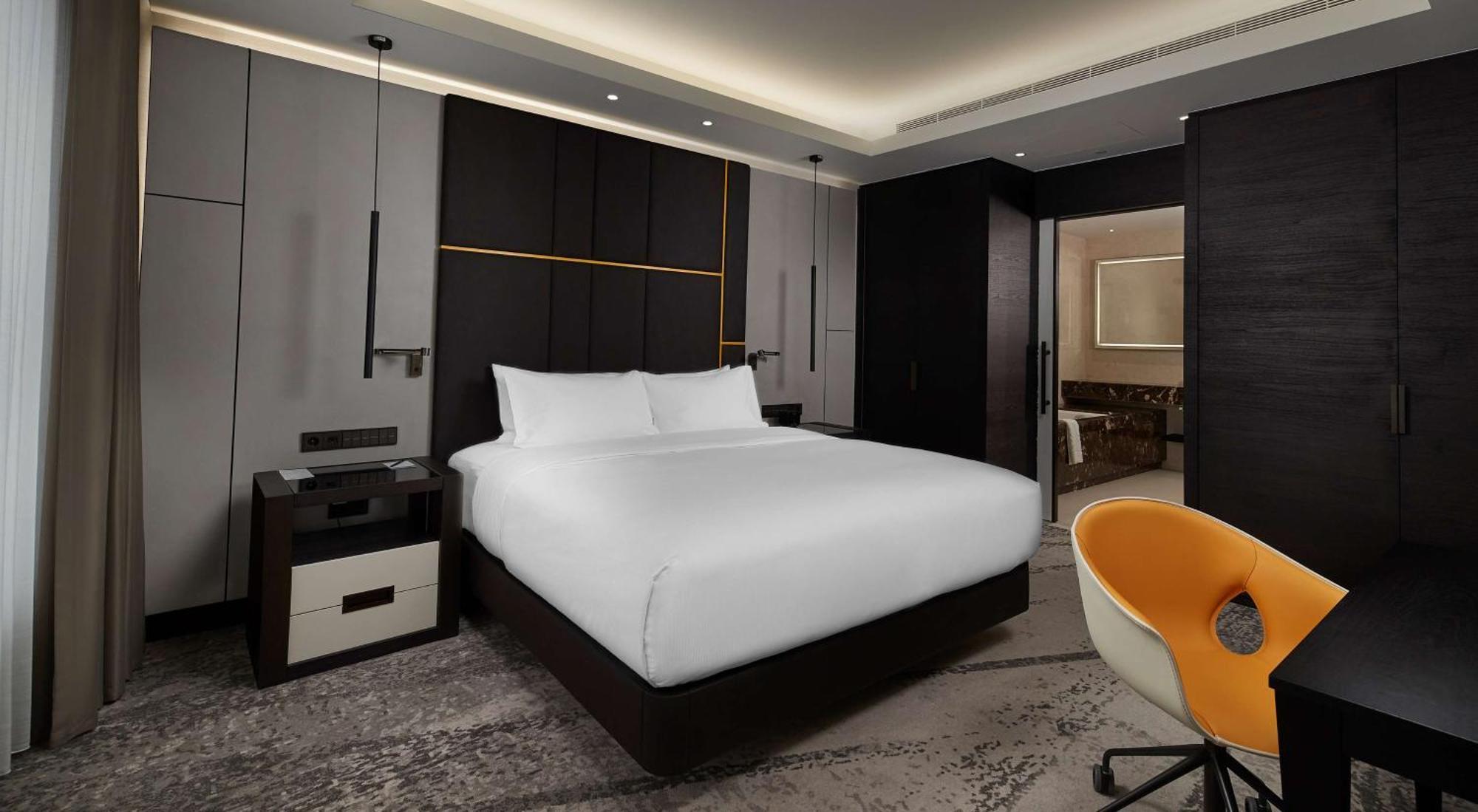 Hilton Hotell