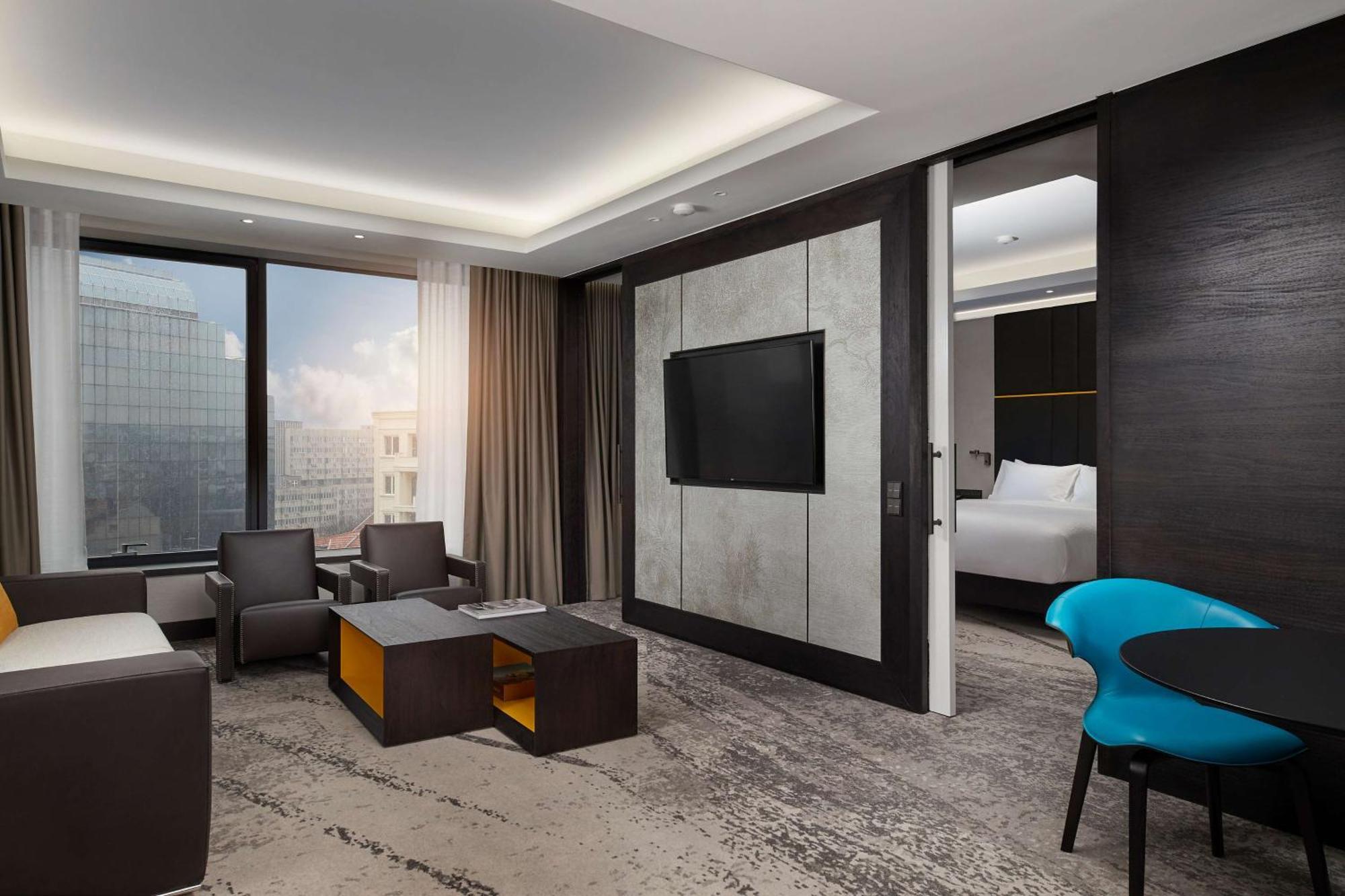 Hilton