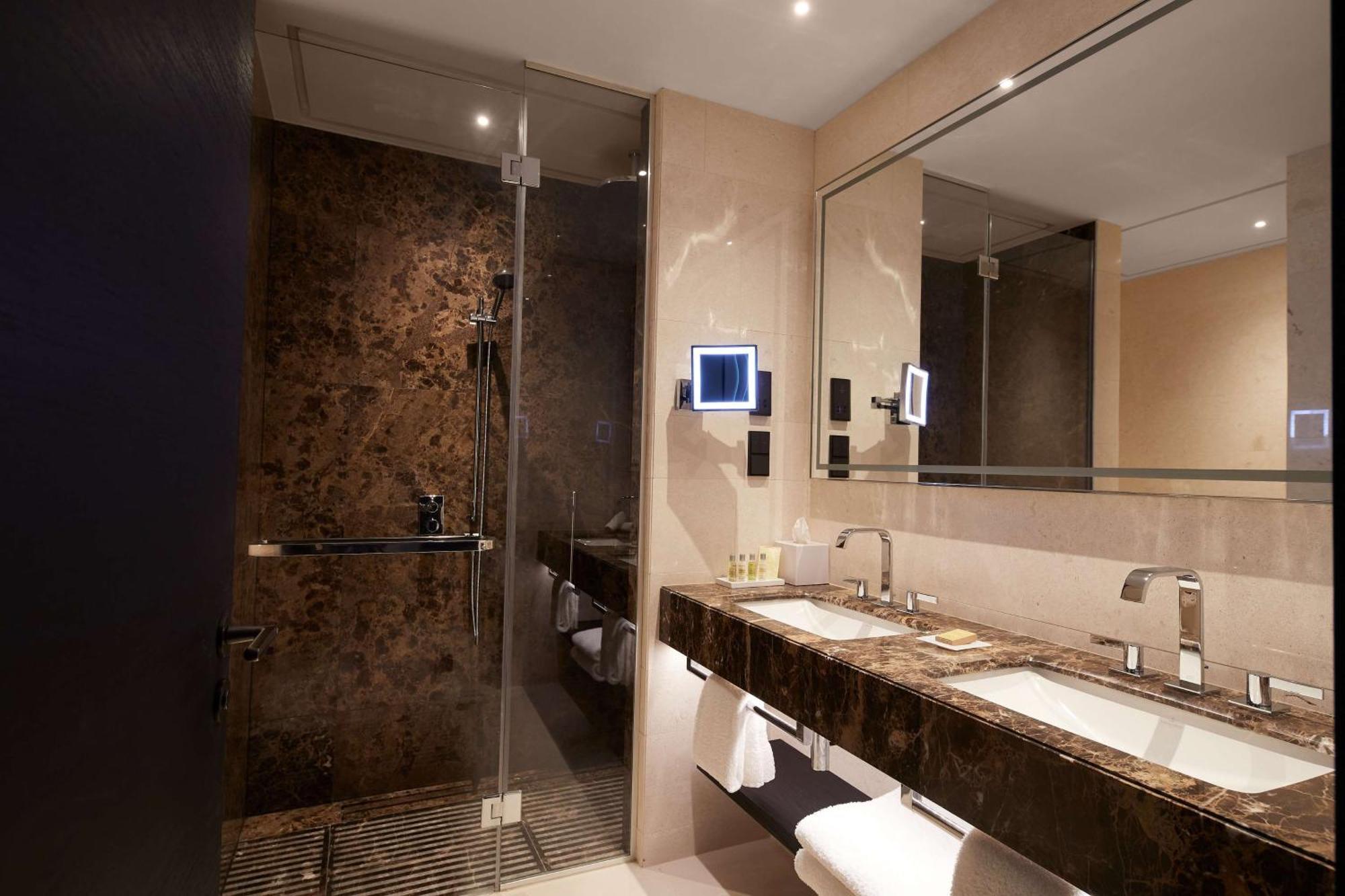Hilton Hotell