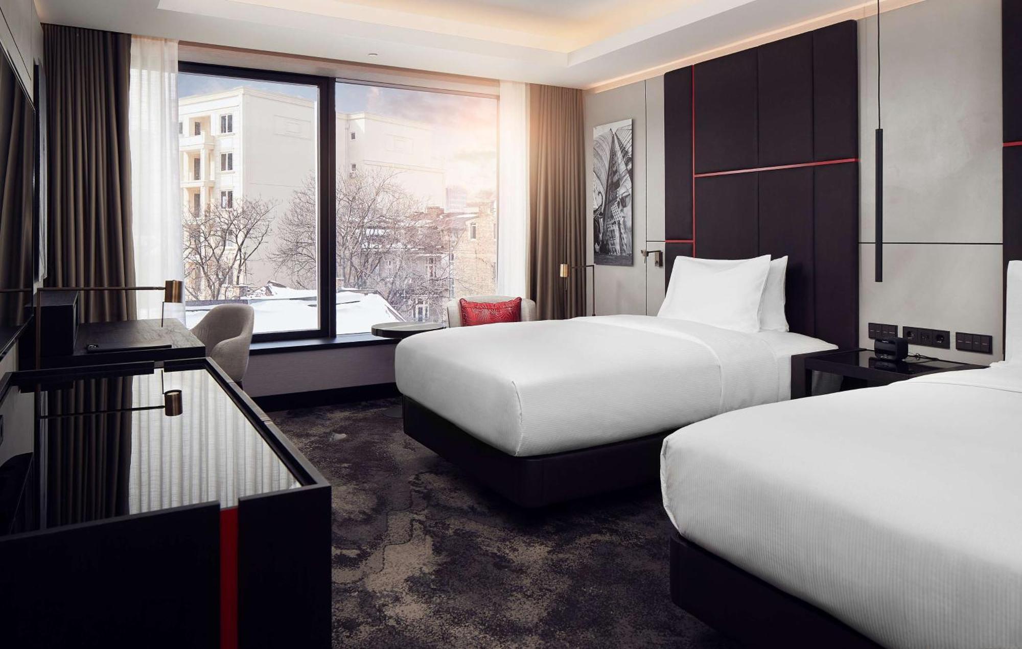 Hilton 5*
