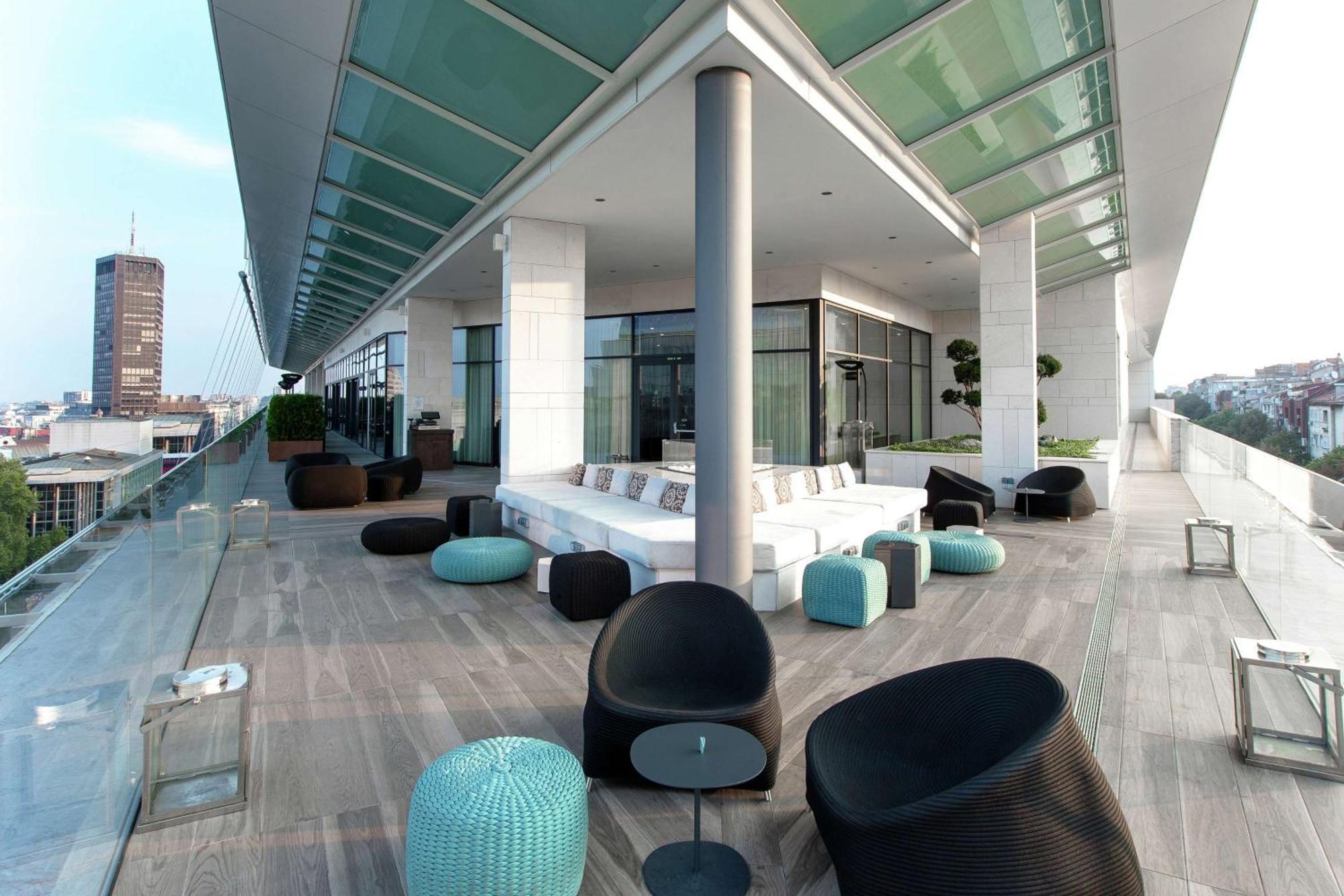 Hotel Hilton 5*