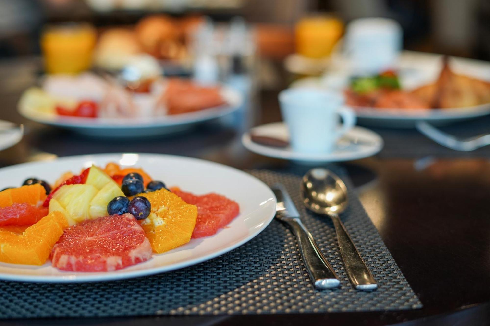 Hotell Hilton Belgrad