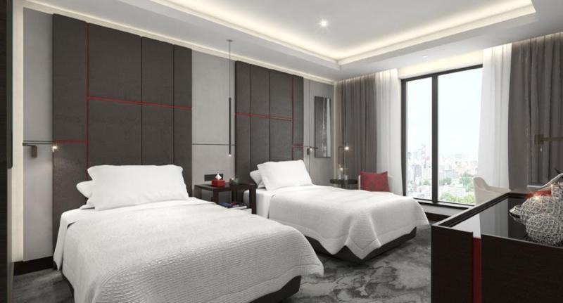 Hilton Hotel Belgrad