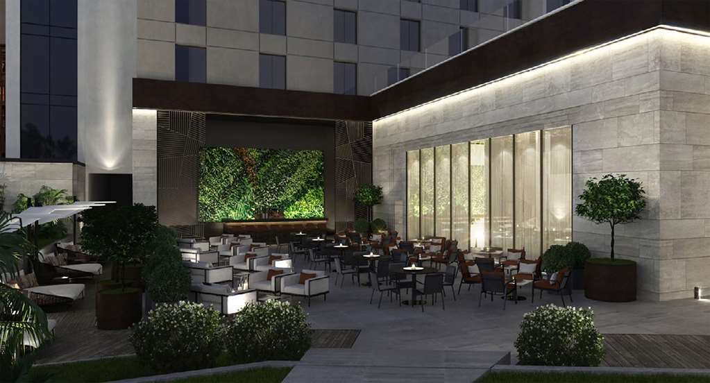 Hilton Belgrad