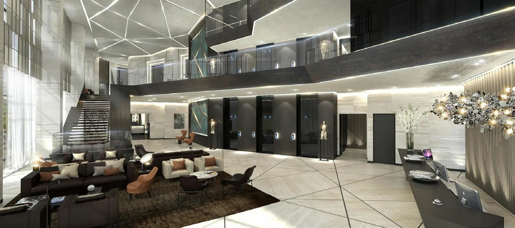 Hilton Hotell Belgrad